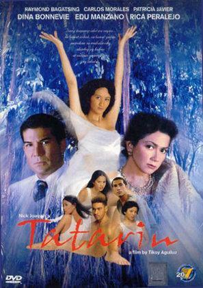 Tatarin [Tagalog]