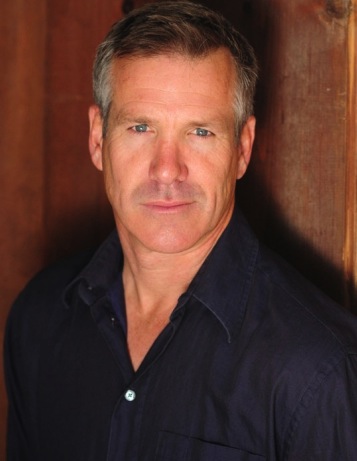 actor Jeff Corbett large photo