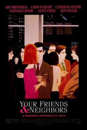 Your Friends and Neighbors [ترجمة عربية]