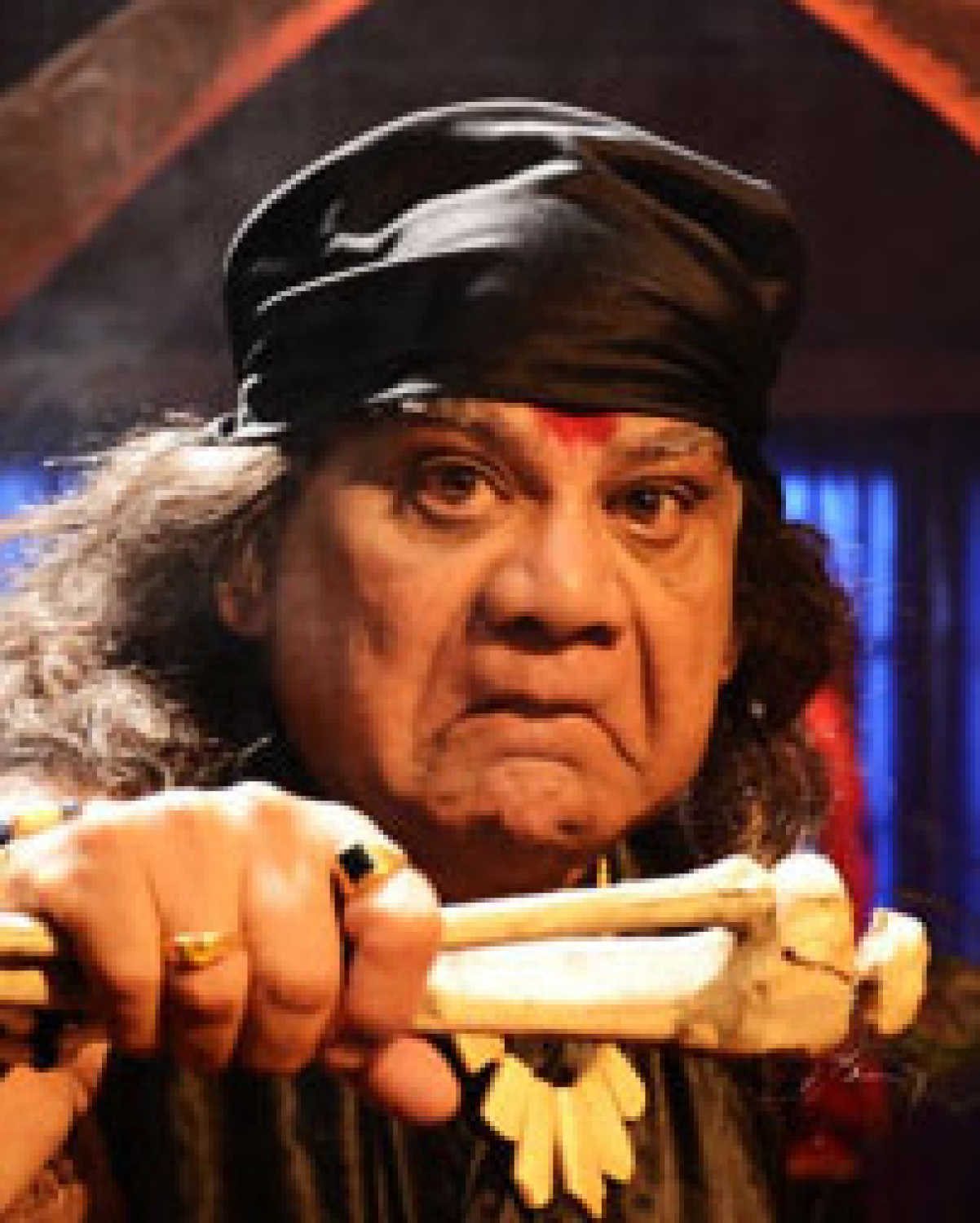 actor Raghavendra Kadkol large photo