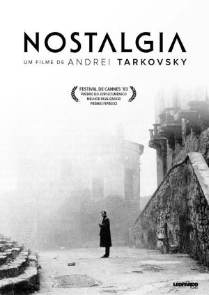 Nostalgia [Indonesian]