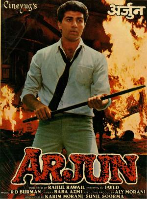 Arjun [Hindi]