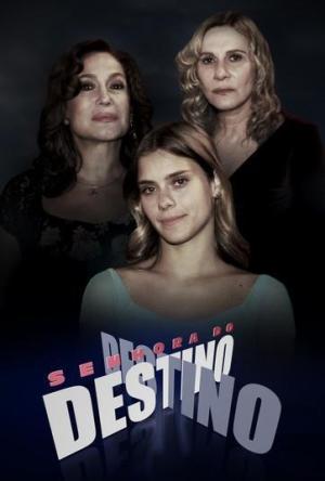 Her Own Destiny [Portuguese]