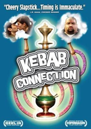 Kebab Connection [Spanish]