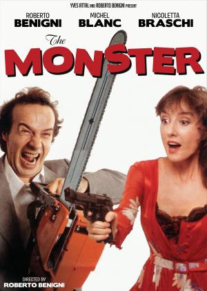 The Monster [Spanish]