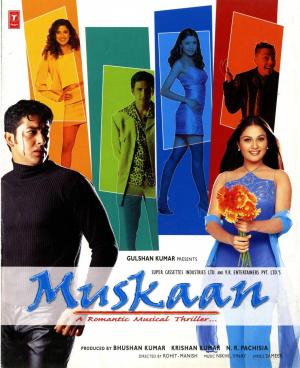 Muskaan [Hindi]
