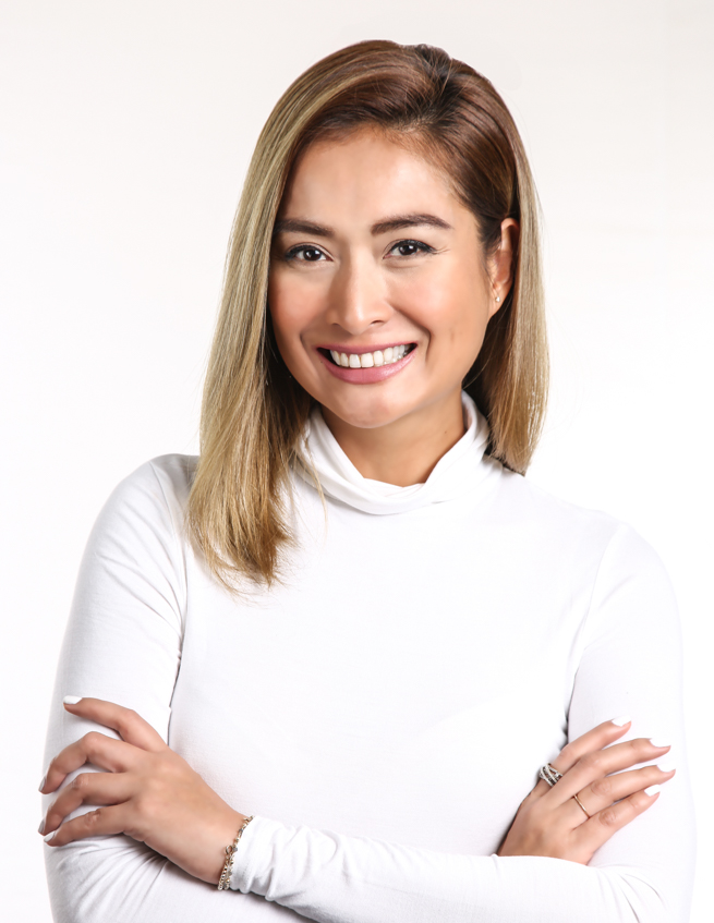 actor Phoemela Baranda large photo