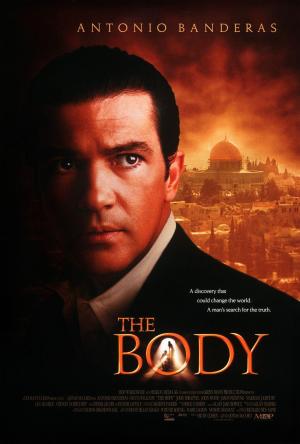 The Body [Russian]