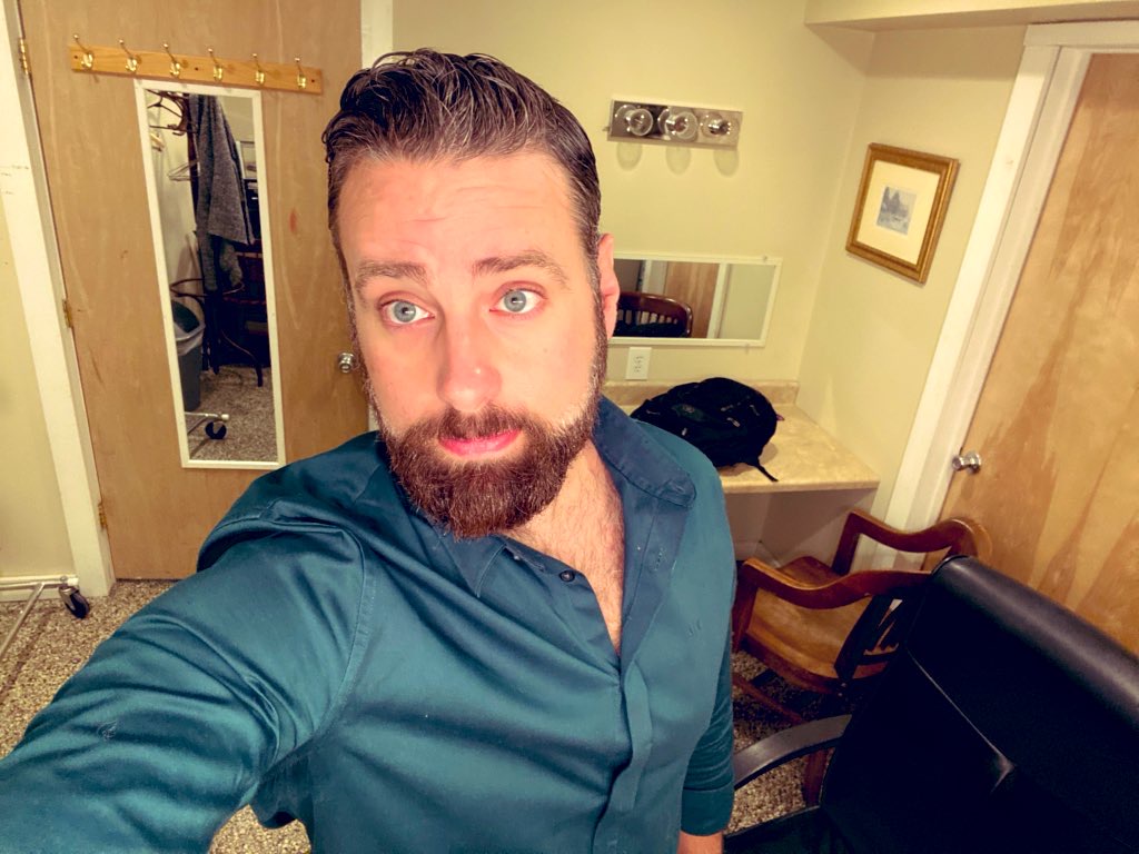 actor Jay Black large photo