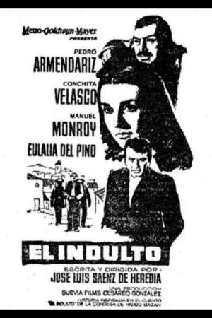 El indulto [Spanish]
