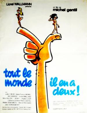 Fly Me the French Way [Version française]
