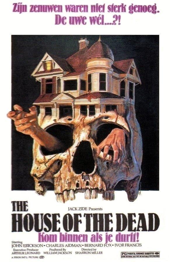 The House of the Dead