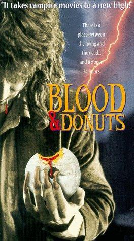 Blood & Donuts poster
