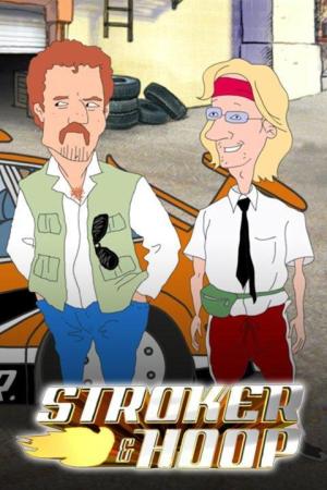 Stroker and Hoop [Portuguese]