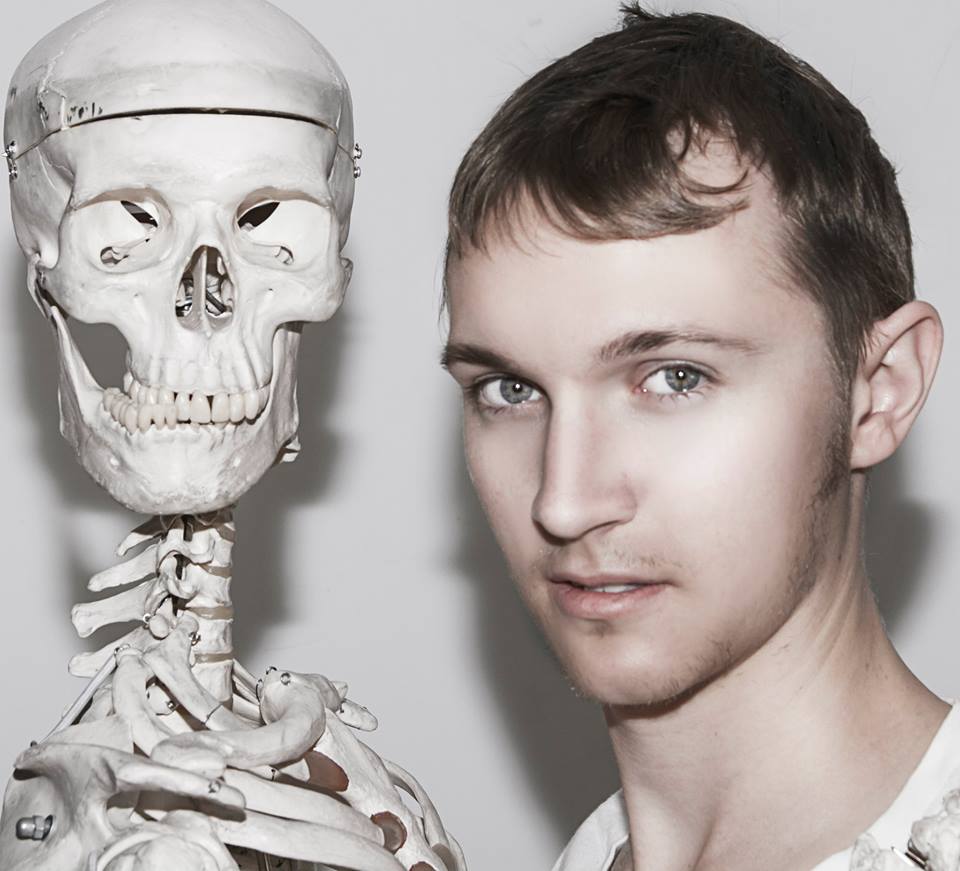 actor Joseph Bell large photo