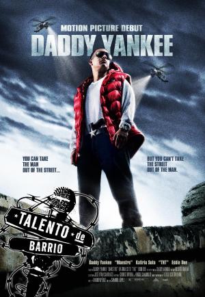 Straight from the Barrio [Version française]