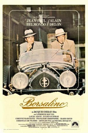 Borsalino [Russian]