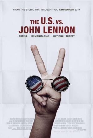 The U.S. vs. John Lennon [Spanish]