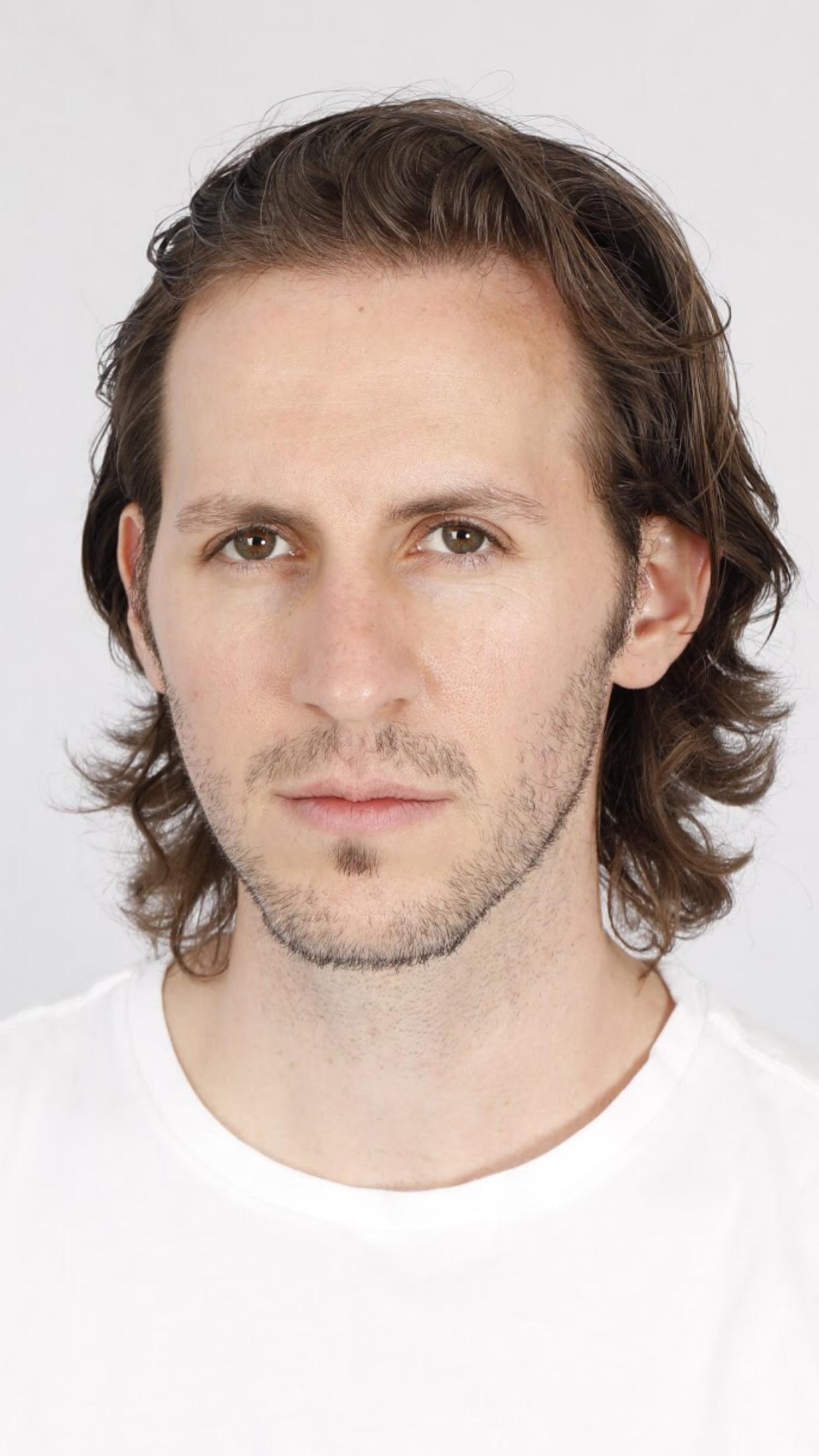 Thomas Patrick