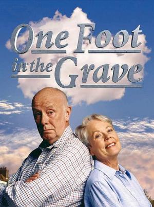 One Foot in the Grave [Russian] S1-S6