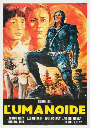 The Humanoid [Version française]