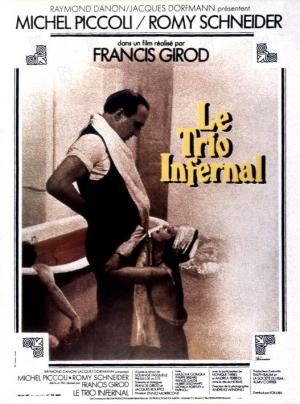 The Infernal Trio [Version française]
