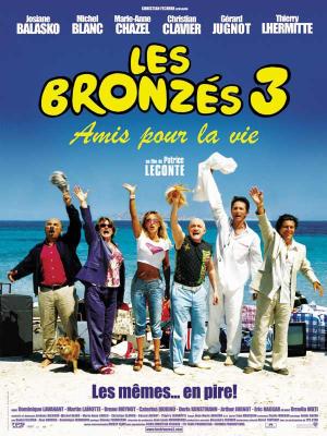 French Fried Vacation 3: Friends Forever [Version française]