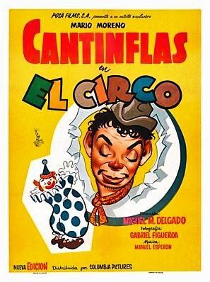 El circo [Spanish]