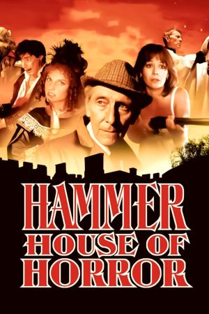 Hammer House of Horror [Version française]