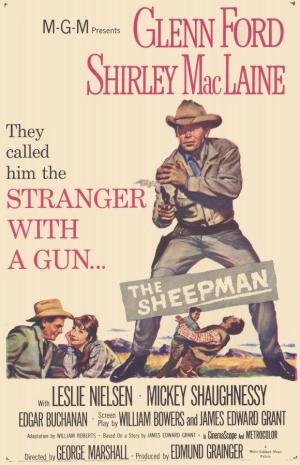 The Sheepman [Version française]