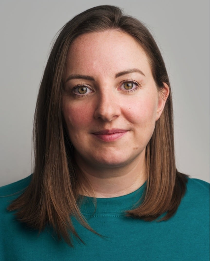 Hannah Wood