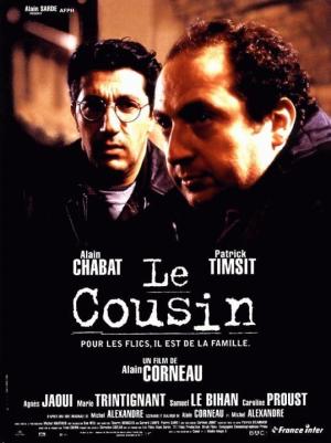 The Cousin [Version française]