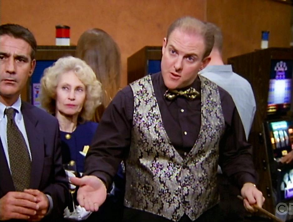 actor Frankie J. Allison large photo