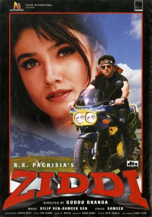 Ziddi [Hindi]
