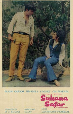 Suhana Safar [Hindi]