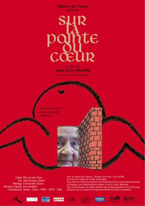 Sur la pointe du coeur [Version française]