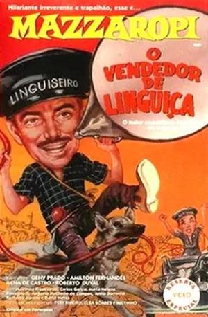 O Vendedor de Linguiça [Portuguese]