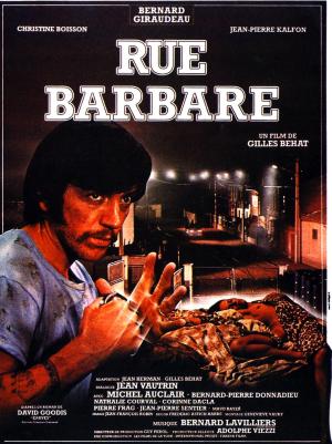 Barbarous Street [Version française]