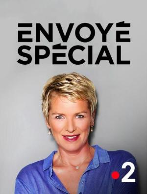 Envoyé spécial [Version française]