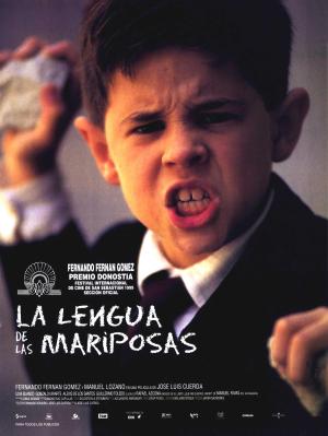 Butterfly [Spanish]
