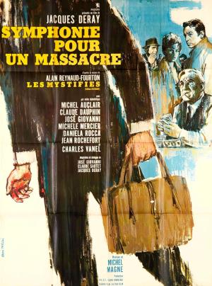 Symphonie pour un massacre [Version française]