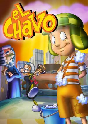 El Chavo [Portuguese] S1-S7