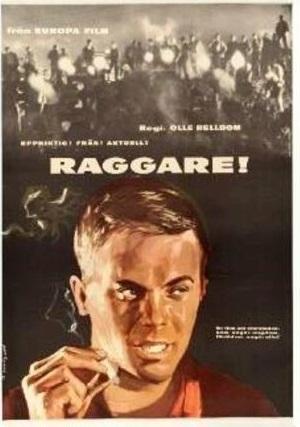 Raggare! [Russian]