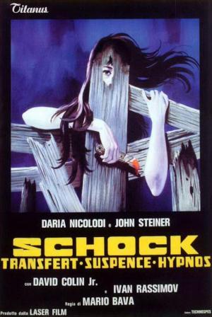 Shock [Russian]
