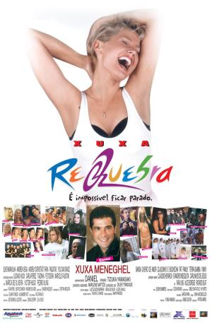 Xuxa Requebra [Portuguese]