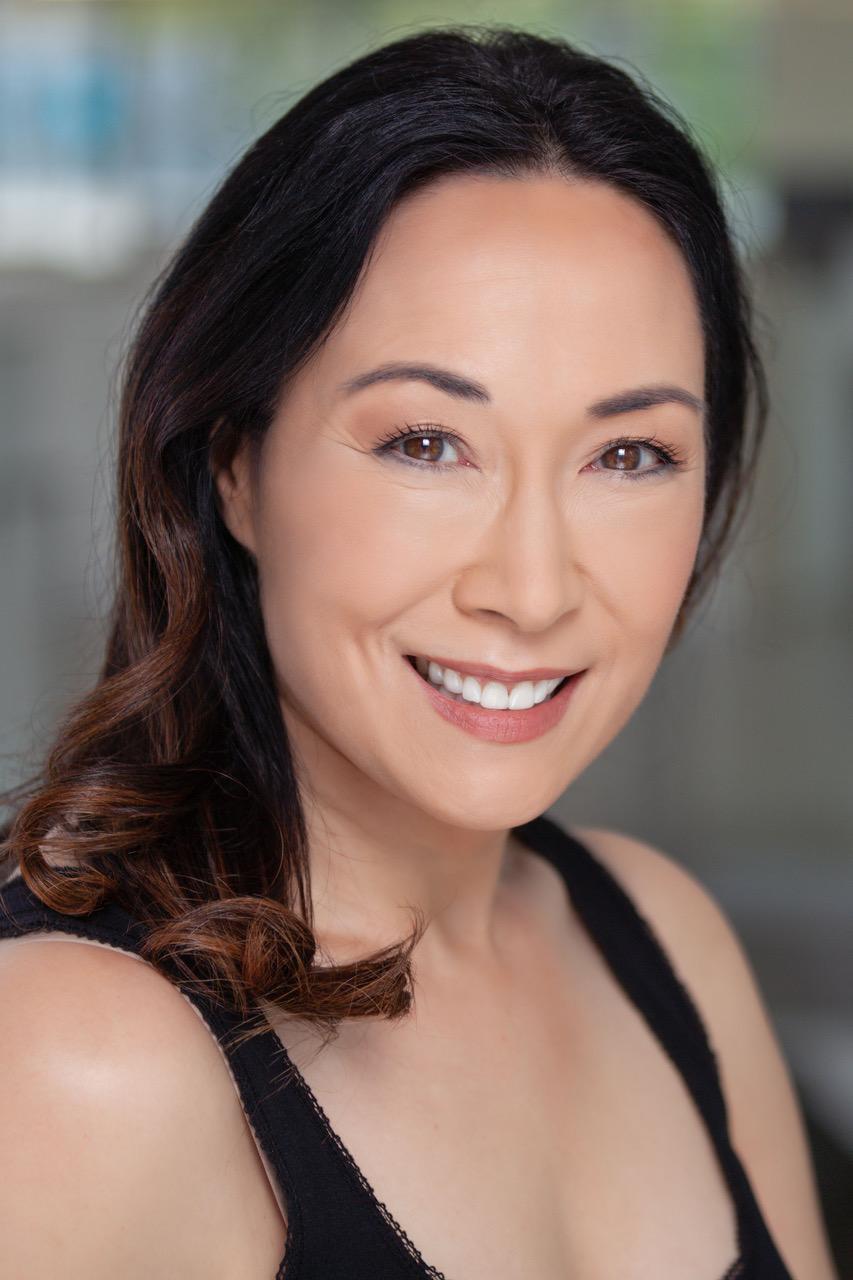 actor Laura Duyn large photo