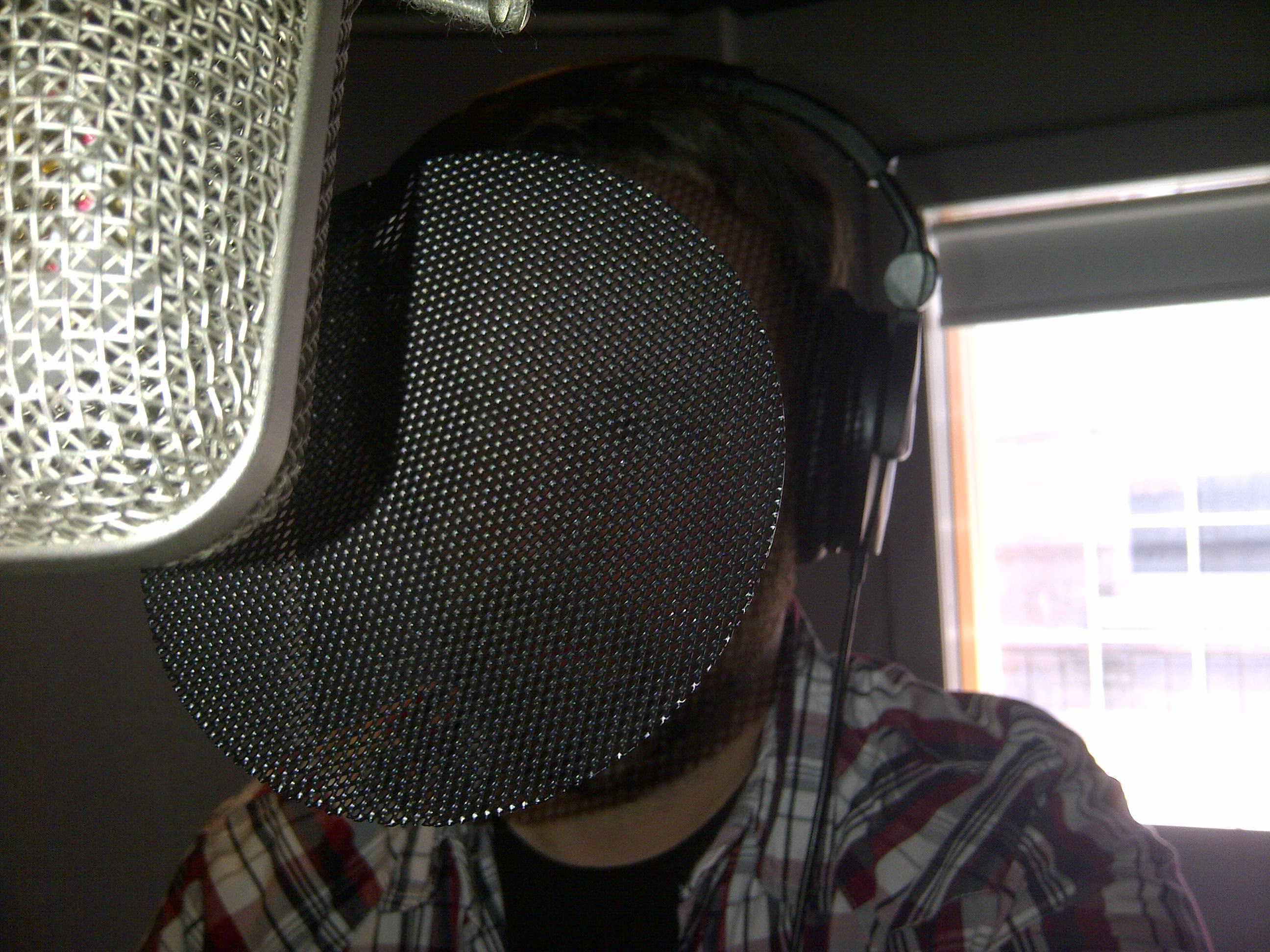 actor Brady Moffatt large photo