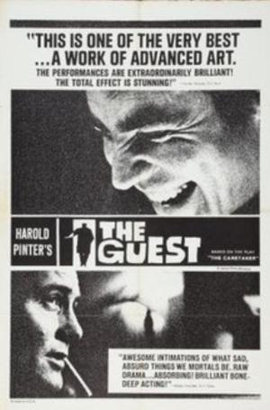 The Guest [Russian]
