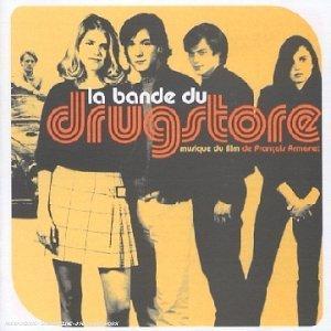 La bande du drugstore [Version française]