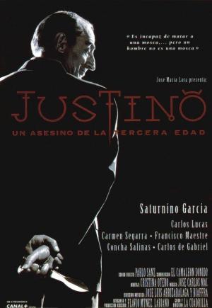 Justino [Spanish]